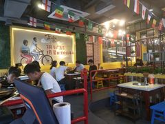 -正宗钢管厂五区·小郡肝火锅·串串香(商品街总店)