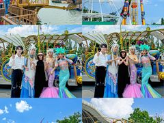 -渔岛海洋度假区