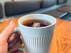 伯爵红茶-FUNFUN有饭花园聚会餐厅