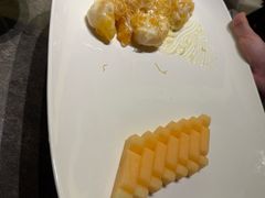 -宫燕府·京菜·烤鸭·淮扬菜(王府中心店)