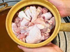 -阿山卓·野生菌火锅·纳西火塘烤肉