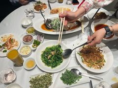 -祥记餐饮•豫粤珍味(金隅大厦店)