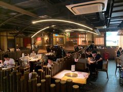 大堂-哥老官重庆美蛙鱼头(日月光店)