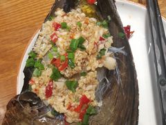 -必点海鲜·鲅鱼水饺(鞍山西道店)