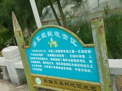 -大嶝英雄三岛战地观光园