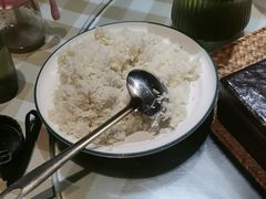 -百味地锅鸡(二店·财校分店)