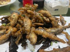 -下梅人家土菜馆(历史文化餐厅度假区店)