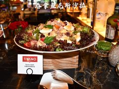 -Tivano意大利餐厅(成都居舍酒店)