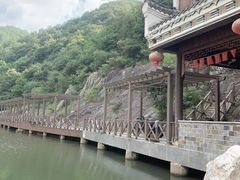 -武汉姚家山旅游景区