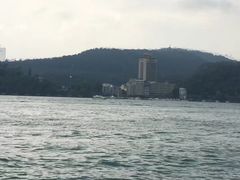 -日月潭