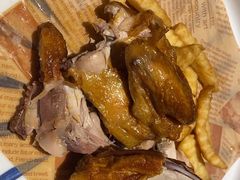 -路易十三西餐厅(西关新天地店)