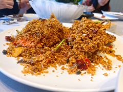 -金苑海鲜酒家(来魅力店)