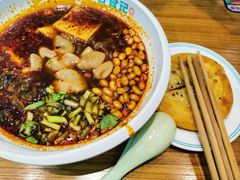 -甘食记·成都肥肠粉(汕头万象城店)