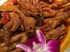 -味福记·本地特色菜(八一万达广场店)