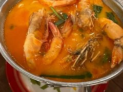 -大螃蟹海鲜餐厅