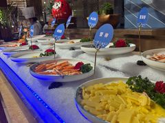 -芭菲盛宴·环球美食(北城国际店)