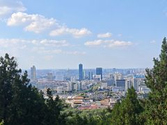 -千佛山风景名胜区