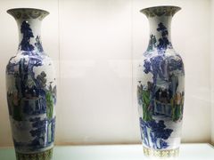 -重庆中国三峡博物馆(重庆博物馆)