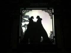 -盖碗儿梨园·变脸吐火·川剧(天府广场店)