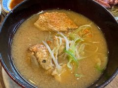 -札幌二条市场 大矶(本店)