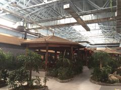 森谷美食公园生态餐厅-森谷美食公园(杨行店)