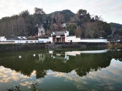 -潜口民宅博物馆