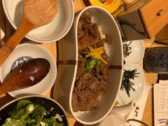 -焼肉 番手十番(銀座三越店)