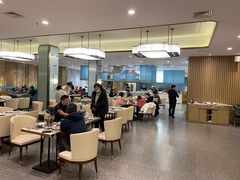 -胥城大厦-胥香自助餐厅