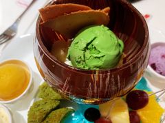 -哈根达斯(武汉天地店)