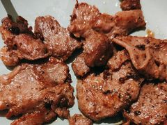 -泰安东尊华美达广场酒店·自助餐厅
