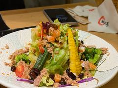 -松鱼亭·和牛烧肉(协鑫广场店)