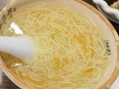 -众顺和非遗淮扬菜(何园店)