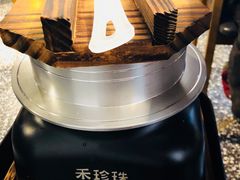 -禾珍珠家常小馆(河南博物院店)