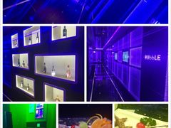 -泡沫BUbbLE量贩式KTV(金沙江路店)
