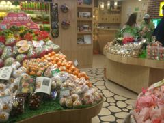 零售区-PAGODA百果园(美林苑店)