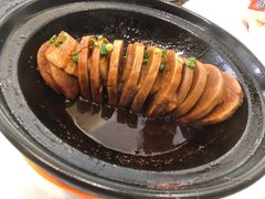 -香融府·烤鸭·家常菜(马家堡路店)