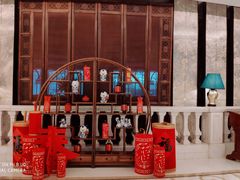 -上海天禧嘉福璞缇酒店
