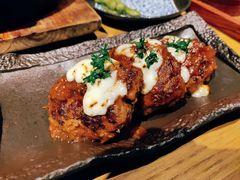 -堂本家洋食别馆·炸猪排(中心城店)