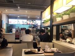 -肯德基(新凌云店)