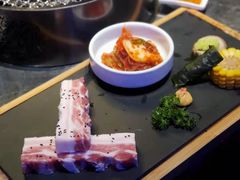 -十三姨正合丰烤肉(营迹路店)