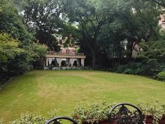 -马勒别墅·中餐厅