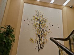 -汤里来温泉
