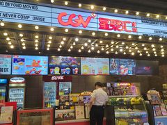 -凯德广场(西城店)