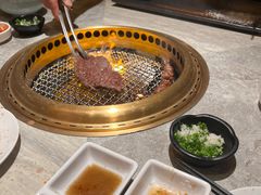 -乾杯烧肉居酒屋(中洲湾店)