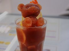 -澳门陈光记烧味饭店(万象城店)