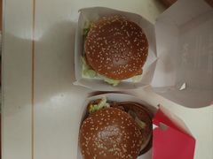 -肯德基(嘉善路地铁站店)