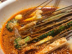 -嘉州叶婆婆钵钵鸡(建设路店)