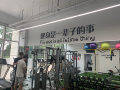-FEELINGME乐刻私教馆·健身(朗悦居店)
