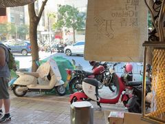 -成川茶店·潮汕工夫浓茶(万象店)