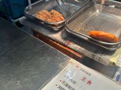 -运栋天马牛肉饼(林科大店)